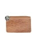 HOBO 100% Leather Tan Leather Wallet One size - photo 1