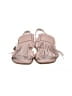 Tod's Pink Sandals Size EU 38 1/2 - photo 2