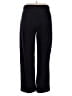 Cider Black Casual Pants Size XL - photo 2