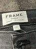 FRAME Denim Gray Jeans Size 27 waist - photo 7