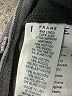 FRAME Denim Gray Jeans Size 27 waist - photo 8