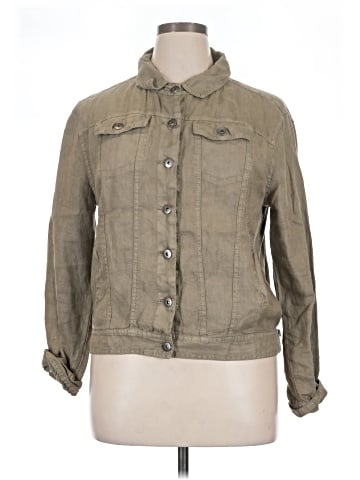 Dylan Jacket (view 1)