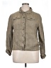 Dylan 100% Linen Tan Jacket Size XL - photo 1