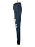 American Eagle Outfitters Hearts Blue Jeans Size 4 - photo 5