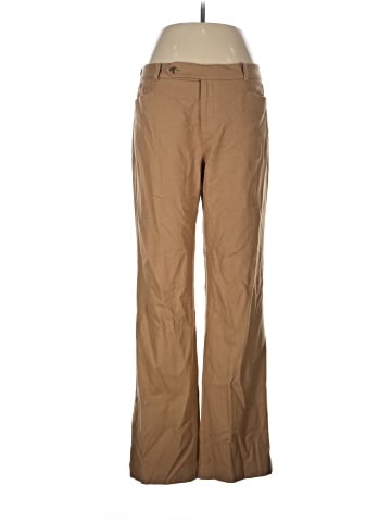 Lauren by Ralph Lauren Wool Pants (view 1)