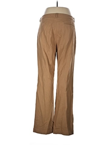 Lauren by Ralph Lauren Wool Pants (view 2)