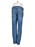 Hudson Jeans Color Block Blue Jeans Size 29 waist - photo 2
