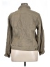 Dylan 100% Linen Tan Jacket Size XL - photo 2