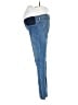 Hudson Jeans Color Block Blue Jeans Size 29 waist - photo 5