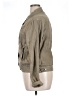 Dylan 100% Linen Tan Jacket Size XL - photo 5