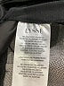 Lyssé Chevron-herringbone Gray Dress Pants Size M - photo 8