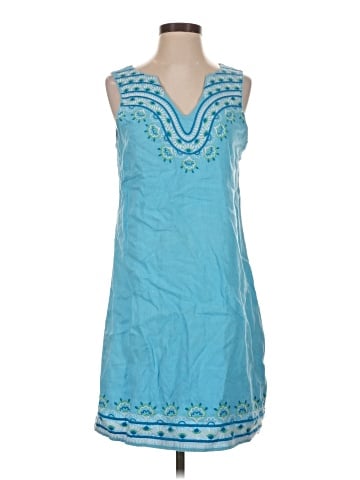 Hatley Casual Dress (view 1)