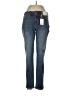 a.n.a. A New Approach Blue Jeans Size 10 - photo 1