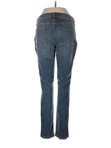 a.n.a. A New Approach Jeans (view 2)