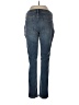 a.n.a. A New Approach Blue Jeans Size 10 - photo 2