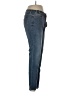 a.n.a. A New Approach Blue Jeans Size 10 - photo 4