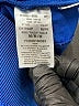 Cherokee Color Block Blue Track Pants Size M - photo 8