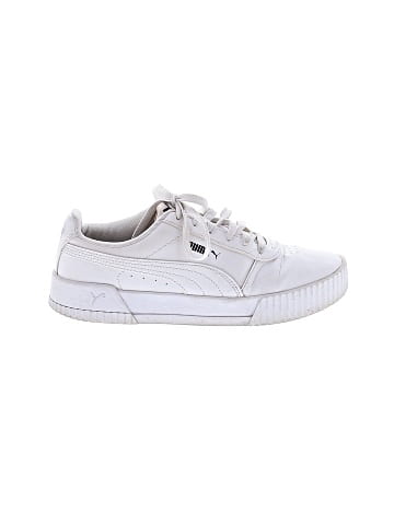 Puma Sneakers (view 1)