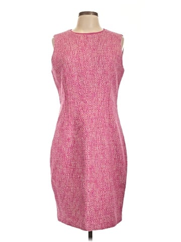 T Tahari Cocktail Dress (view 1)