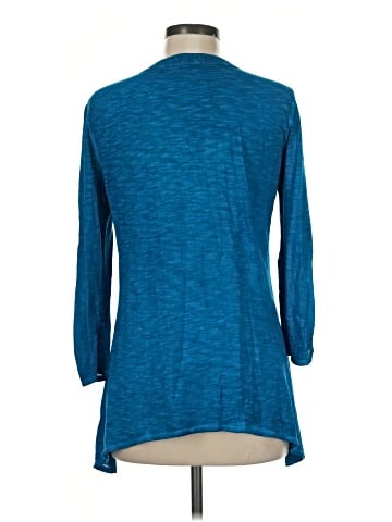 Reba 3/4 Sleeve Blouse (view 2)