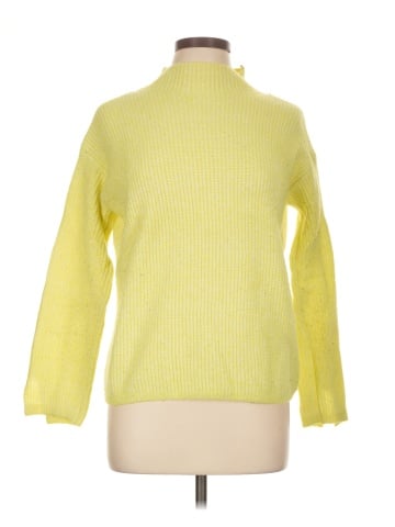 Ann Taylor LOFT Turtleneck Sweater (view 1)