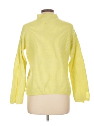 Ann Taylor LOFT Turtleneck Sweater (view 2)