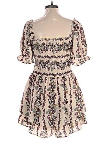 Francesca's Romper (view 2)