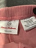 Hanna Andersson Color Block Pink Track Pants Size 100 cm / US 3-4 - photo 3