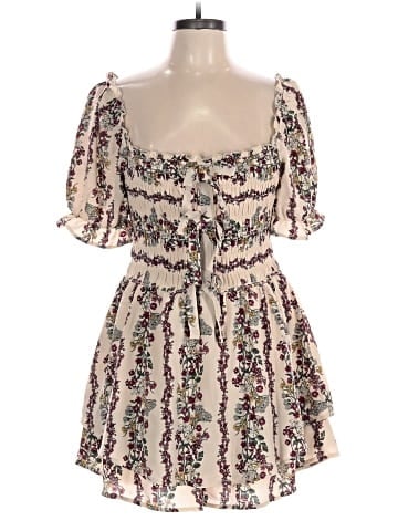 Francesca's Romper (view 1)