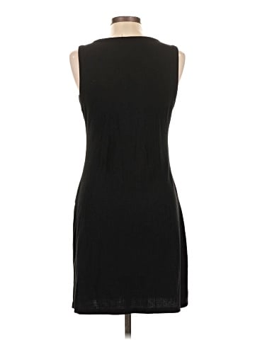 Aqua Cocktail Dress (view 2)