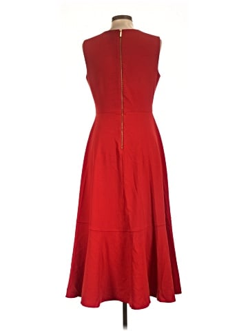 Calvin Klein Cocktail Dress (view 2)