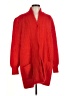 Assorted Brands Red Coat One size - photo 1
