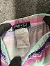 Rare Too Stripes Purple Active Pants 18-24 MO / 24 MO - photo 3