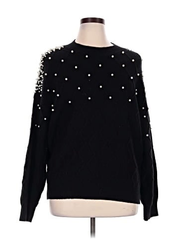 Unbranded Pullover Sweater (view 1)