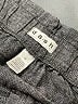Da-sh Gray Shorts Size M - photo 3