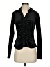 Sanctuary Black Long Sleeve Blouse Size S - photo 1