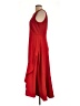 Calvin Klein Red Cocktail Dress Size 12 - photo 5