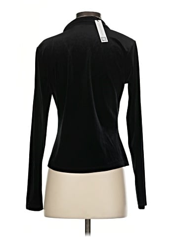 Sanctuary Long Sleeve Blouse (view 2)