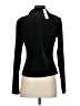 Sanctuary Black Long Sleeve Blouse Size S - photo 2