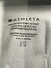 Athleta Gray Active Pants Size L (tall) - photo 7