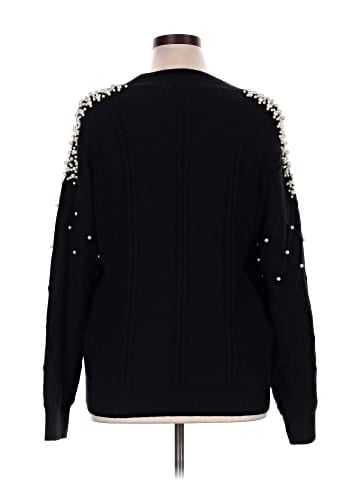 Unbranded Pullover Sweater (view 2)