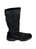 Ugg Australia 100% Suede Black Boots Size 9 - photo 1