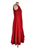 Calvin Klein Red Cocktail Dress Size 12 - photo 4