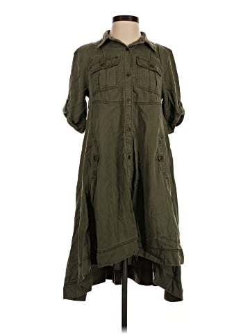 Holding Horses Casual Dress (view 1)