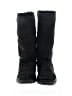 Ugg Australia 100% Suede Black Boots Size 9 - photo 2