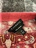 Talbots 100% Cashmere Paisley Burgundy Cashmere Pullover Sweater Size XL - photo 7