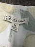 Versona Tropical Yellow Skort Size M - photo 3