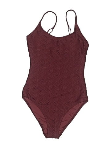 Andie One Piece Swimsuit (view 1)