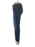 Kut from the Kloth Solid Blue Jeans Size 10 - photo 5
