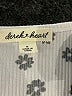 Derek Heart Polka Dots Ivory Casual Dress Size M - photo 7